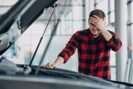 Radiografía automotriz: 3 de cada 4 autos usados en Chile presentan fallas — Carvuk