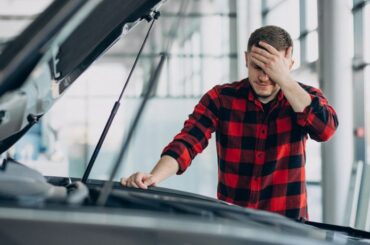 Radiografía automotriz: 3 de cada 4 autos usados en Chile presentan fallas — Carvuk