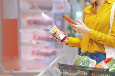 Trendipedia Consumer Trends 2026 — Tetra Pak