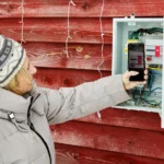chequeo electrico preventivo invierno