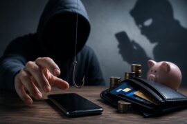 como evitar estafas inversion senales alerta