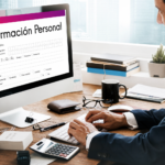 Protección de datos personales en pymes chilenas — nueva ley privacidad Chile