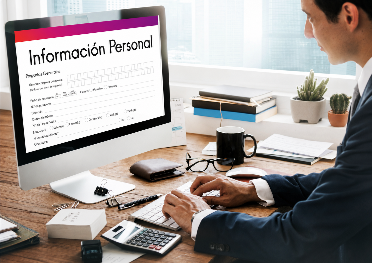 ¿Guardas los datos de tus clientes? Expertos advierten que la nueva ley de privacidad también alcanza a las pymes 1 Protección de datos personales en pymes chilenas — nueva ley privacidad Chile