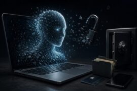 ia riesgos privacidad computador