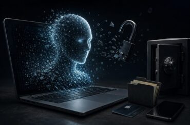 ia riesgos privacidad computador