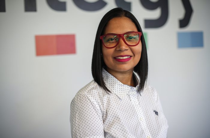 jacqueline vera entelgy chile open finance