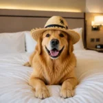 Viajes internacionales con perros tendencia turismo pet friendly México