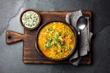 ¡Bienvenido Otoño! 4 recetas para entrar en calor esta temporada