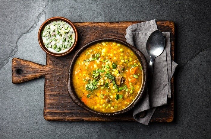 ¡Bienvenido Otoño! 4 recetas para entrar en calor esta temporada