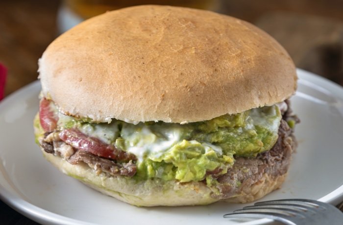 Celebremos a lo grande el Día Nacional del Churrasco con esta receta