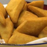 ¿Cómo hacer sopaipillas sin Zapallo? Receta y paso a paso