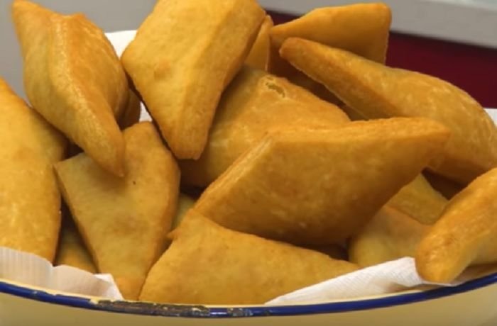 ¿Cómo hacer sopaipillas sin Zapallo? Receta y paso a paso 1 ¿Cómo hacer sopaipillas sin Zapallo? Receta y paso a paso