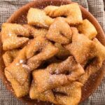 Deliciosos calzones rotos chilenos: Receta fácil y rápida para disfrutar en casa
