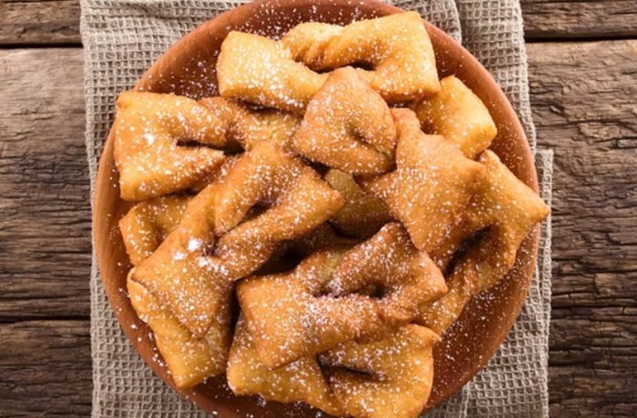 Deliciosos calzones rotos chilenos: Receta fácil y rápida para disfrutar en casa 1 Deliciosos calzones rotos chilenos: Receta fácil y rápida para disfrutar en casa