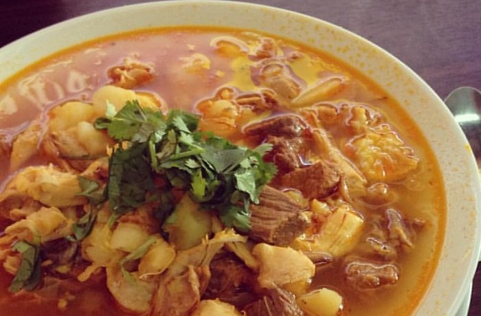 Día del Patrimonio: 3 recetas típicas del norte, centro y sur de Chile 1 Día del Patrimonio: 3 recetas típicas del norte, centro y sur de Chile