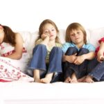 ¿Niños aburridos en vacaciones? ¡Qué bueno!