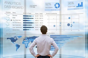 que es el business intelligence
