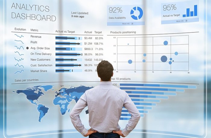 que es el business intelligence