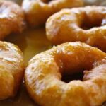 Receta de picarones chilenos: Dulzura tradicional en un bocado