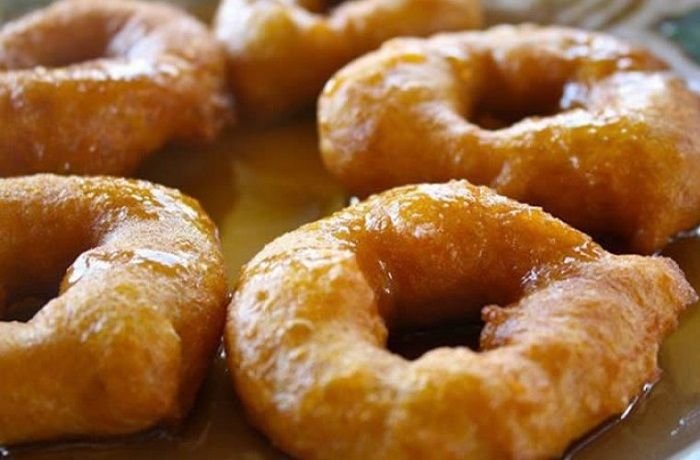 Receta de picarones chilenos: Dulzura tradicional en un bocado