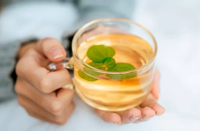 Receta de té bariátrico para bajar de peso y adelgazar