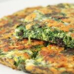 Receta de tortilla de acelgas chilena: Sencilla, nutritiva y deliciosa