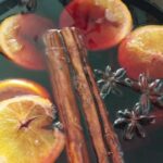 Receta de Vino Navegado: ¡Descubre cómo preparar esta deliciosa bebida invernal en casa!