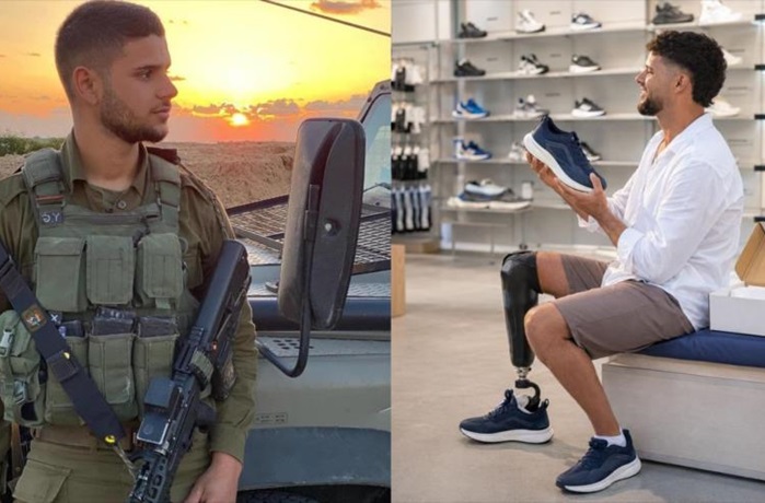 Shalev Biton