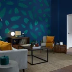 Espacio de trabajo en casa para emprender con un hobby creativo en Chile