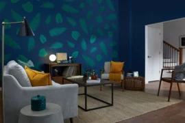 Espacio de trabajo en casa para emprender con un hobby creativo en Chile