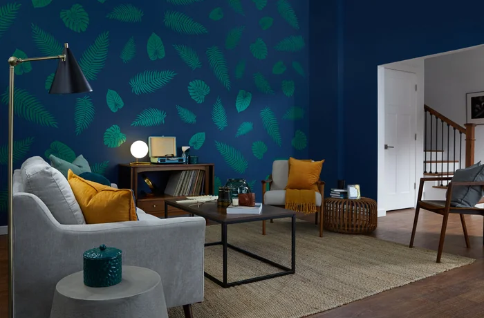 Espacio de trabajo en casa para emprender con un hobby creativo en Chile