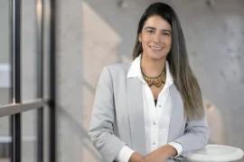 Viviana Velandía, Regional Cybersecurity Manager de IFX, sobre vulnerabilidades en empresas