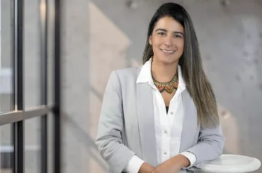 Viviana Velandía, Regional Cybersecurity Manager de IFX, sobre vulnerabilidades en empresas