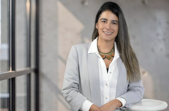 Viviana Velandía, Regional Cybersecurity Manager de IFX, sobre vulnerabilidades en empresas